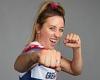 sport news Jade Jones fighting for historic third taekwondo gold for Team GB in Tokyo