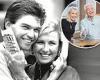 Phillip Schofield admits television used to be 'more fun, free and open' in the ...