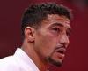 TeamGB Judo athlete and Celebrity Big Brother star Ashley McKenzie crashes out ...