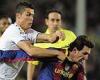 sport news Lionel Messi and Cristiano Ronaldo could be set to reignite their iconic ...