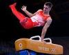 sport news Tokyo Olympics: Team GB's and defending champion Max Whitlock eases into the ...