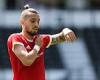 sport news Manchester United defender Alex Telles could miss start of the season with ...