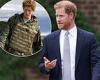 Prince Harry's old Eton and Army friends warn him not to reveal their secrets