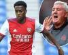 sport news 'Is it going to be yes or no?' Newcastle boss Steve Bruce urges Arsenal to give ...