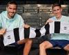 sport news Fulham's DOUBLE deal! Harry Wilson seals £12m move from Liverpool and Paulo ...