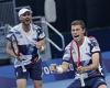 sport news Tokyo Olympics: Jamie Murray and Neil Shupski come from behind to take doubles ...