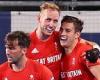 sport news Tokyo Olympics: Team GB men's hockey side get their Olympics campaign off to a ...