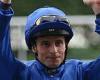 sport news King Adayar the best by a mile and half, says trainer Charlie Appleby after ...