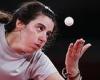 sport news Tokyo Olympics: Syrian table tennis player Hend Zaza, 12, is the youngest ...