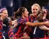 sport news Tokyo Olympics: USA women score ten goals but have four disallowed in 6-1 win ...