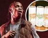 Travis Scott sparks a frenzy promoting his spiked seltzer ahead of Rolling Loud ...