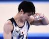 sport news Tokyo Olympics: Gymnastics royalty 'King Kohei' Uchimura suffers shock exit at ...
