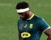 sport news South Africa refuse to blame Covid chaos after defeat against the British and ...