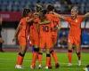 sport news Tokyo Olympics: Crazy start in Group F of the sees teams score 32 goals in four ...