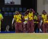 ODI live: Australia's series against West Indies resumes in Caribbean
