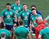sport news South Africa vs British & Irish Lions first Test LIVE: Build-up, updates and ...
