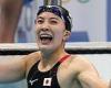 sport news Tokyo Olympics: Japan's Ohashi Yui claims gold in the women's 400m individual ...