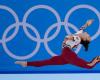 German gymnastics team, tired of 'sexualisation,' covers up in unitards