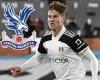 sport news Crystal Palace 'on the brink of signing Joachim Andersen in a £23m move from ...