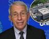 Fauci defends U.S. funding research at Wuhan lab, says it would have been ...