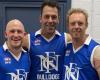 AFL legend returns to home club for final match, 25 years after leaving
