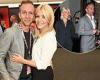 Holly Willoughby's husband Dan Baldwin 'claimed up to £10,000 in furlough ...