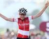 sport news Tokyo Olympics: Anna Kisenhofer pulls off a shock to win gold in women's road ...