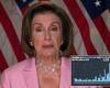 Pelosi says Capitol Physician will decide if mask mandate needs to be ...