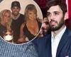 Britney Spears' pal and longtime agent Cade Hudson throws support behind ...