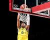 Boomers begin Tokyo campaign with gritty win over Nigeria