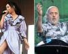 Bill Bailey and Griff kick off the final day of Latitude Festival with high ...