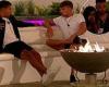 Love Island FIRST LOOK: Two islanders will be DUMPED from the villa as feud ...