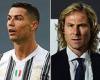 sport news Cristiano Ronaldo will STAY at Juventus according to club vice-president Pavel ...
