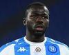 sport news PSG 'hold talks with Kalidou Koulibaly's agent over move from Napoli' as they ...