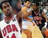 sport news Gary Payton on carrying the 'Dream Team' torch after Michael Jordan in 1996