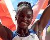 sport news Tokyo Olympics: Dina Asher-Smith calls for new chapter as sprinter is named GB ...