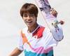 sport news Tokyo Olympics: Yuto Horigome makes history after winning the first ever gold ...