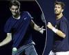 sport news USA's second-best men's player Taylor Fritz hits back on Twitter after physio ...
