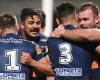 NRL live: Titans playing away game on the Gold Coast against the Dragons