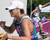 sport news Tokyo Olympics: Jagger Eaton catches the eye as he skateboards while wearing ...