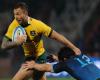 Rejected for Australian citizenship, Quade Cooper selected in Wallabies squad ...