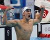 sport news Tokyo Olympics: Chase Kalisz wins 400m individual medley with Team GB's Max ...