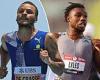 sport news Tokyo Olympics: Who are the candidates to follow Usain Bolt and win the men's ...