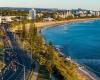 Cheers on Sunshine Coast as Olympic events revealed