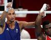 sport news Tokyo Olympics: Team GB boxing star Ben Whittaker beats Jorge Luis Vivas in his ...