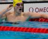 Brendon Smith wins Australia's first medal at Tokyo in 400m individual medley
