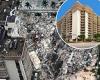 Architect who designed collapsed Surfside condo was previously suspended after ...
