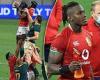 sport news Maro Itoje delivered again when it mattered the most with a tour de force ...