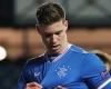 sport news Rangers 2-1 Real Madrid: Steven Gerrard's side come from behind to beat LaLiga ...