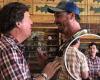 Montana man confronts Tucker Carlson at fishing store, calling him 'the worst ...